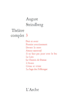 Théâtre complet, t. 03